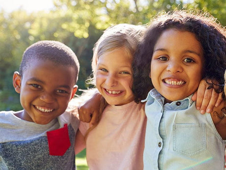 Building Bridges Through Books: Promoting Inclusivity and Understanding