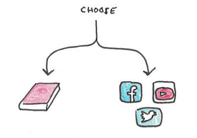 Unlocking Joy: The Power of Reading for Fun with African American Books in the Age of Social Media