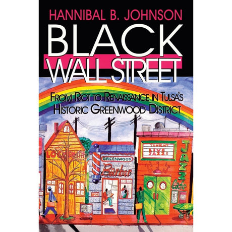 Black Wall Street 100