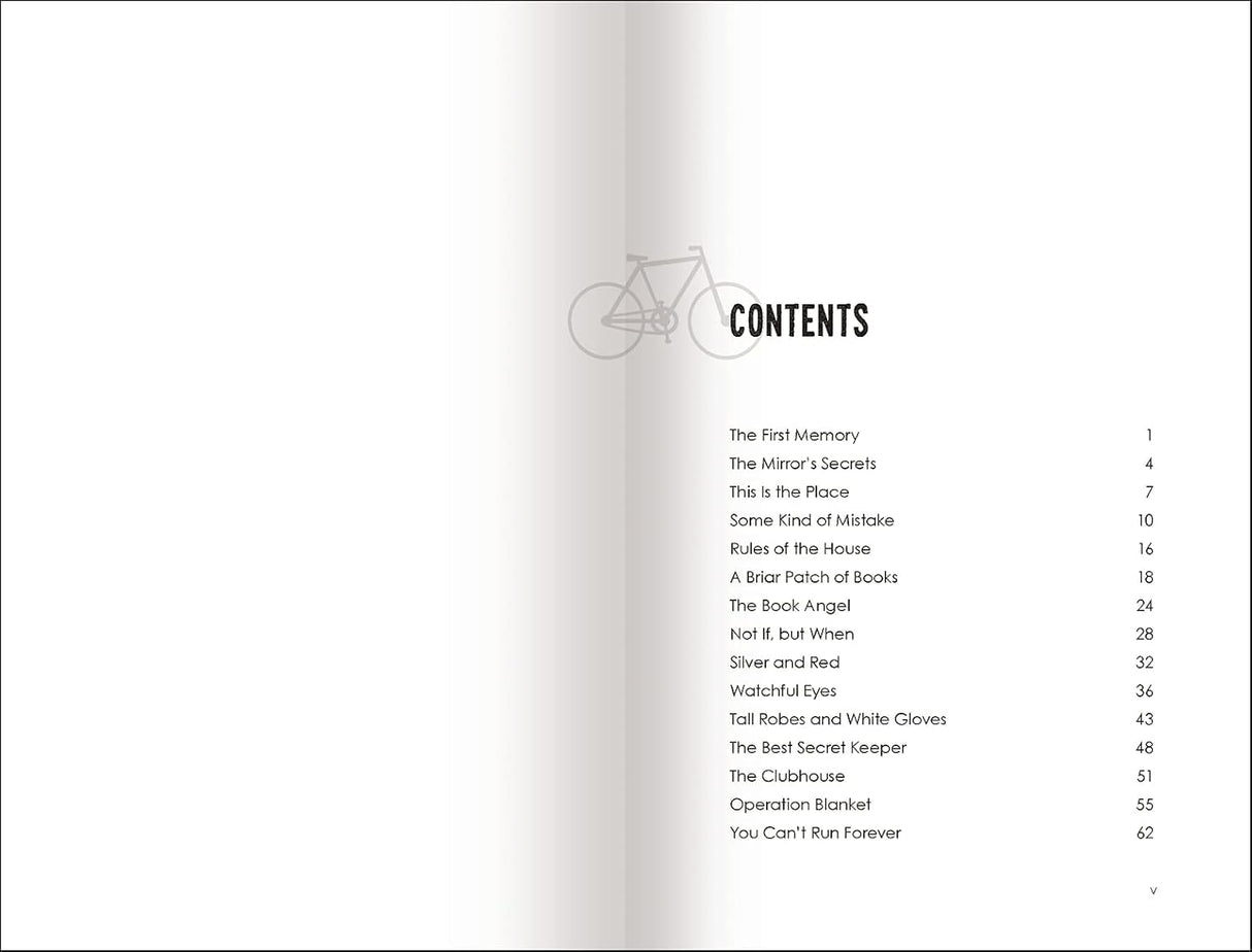 A Chance in the World (Young Readers Edition): An Orphan Boy, a Mysterious Past, and How He Found a Place Called Home