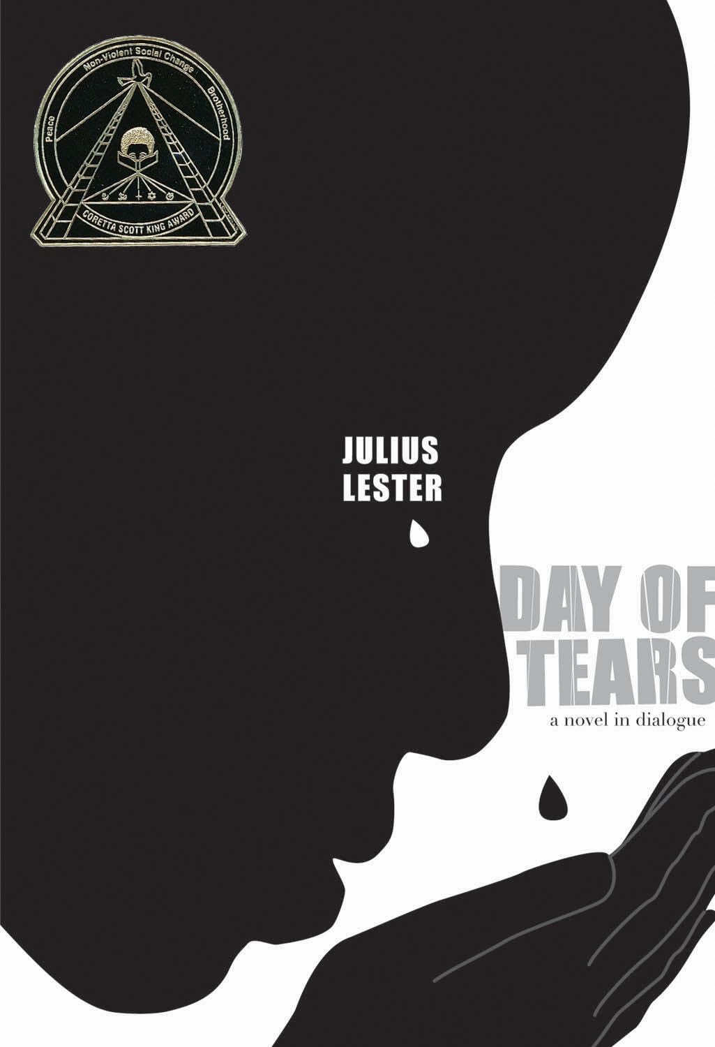 Day of Tears: A Novel in Dialogue by Julius Lester