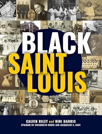 Black St. Louis