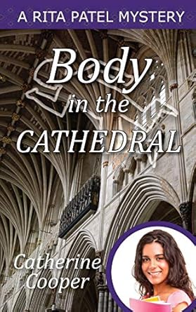 Body in the Cathedral