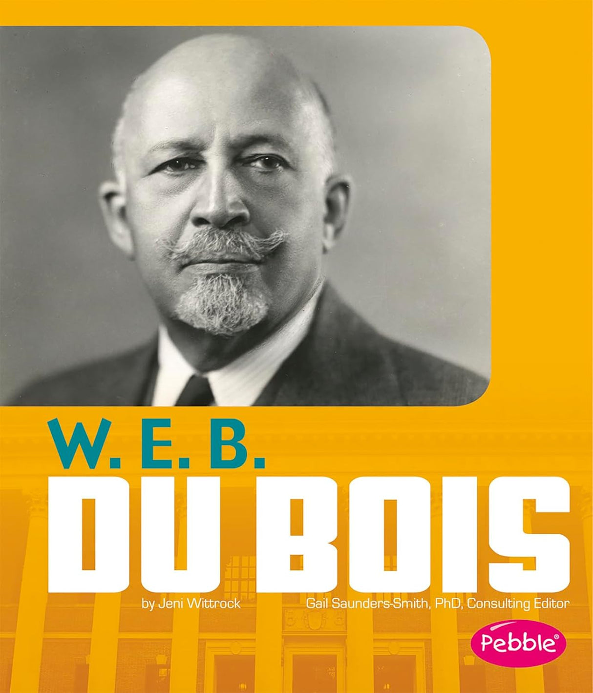 Great African American (Series): W. E. B. Du Bois