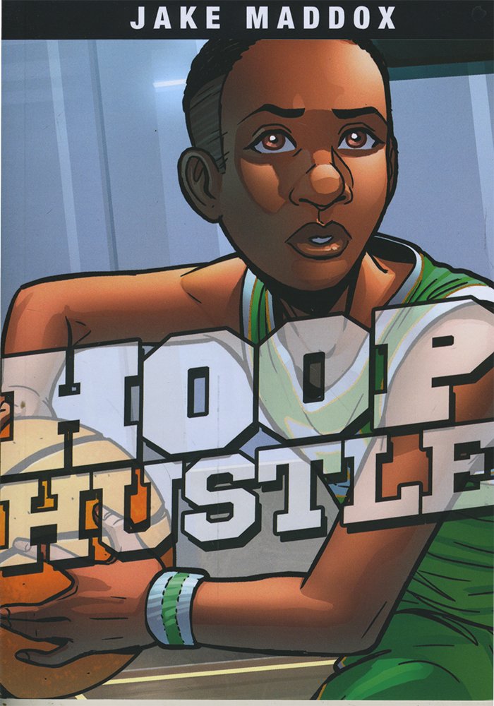 Hoop Hustle