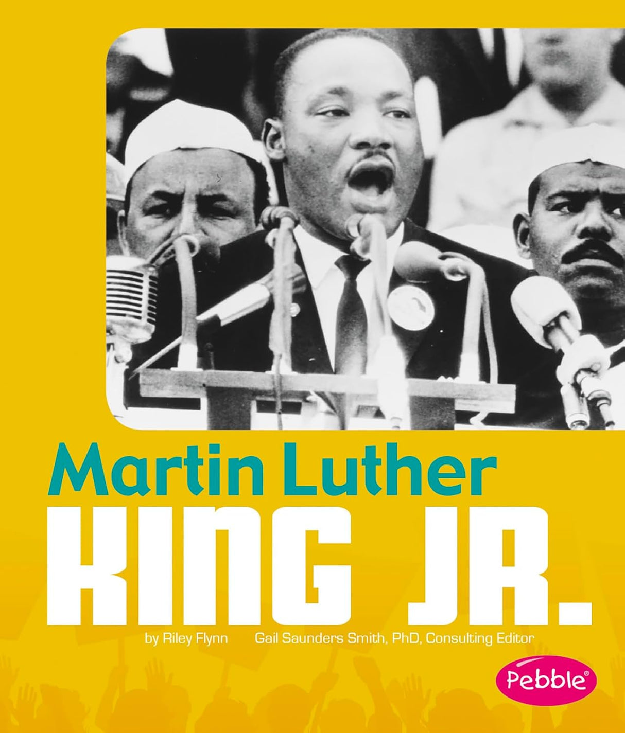 Great African American (Series): Martin Luther King Jr.