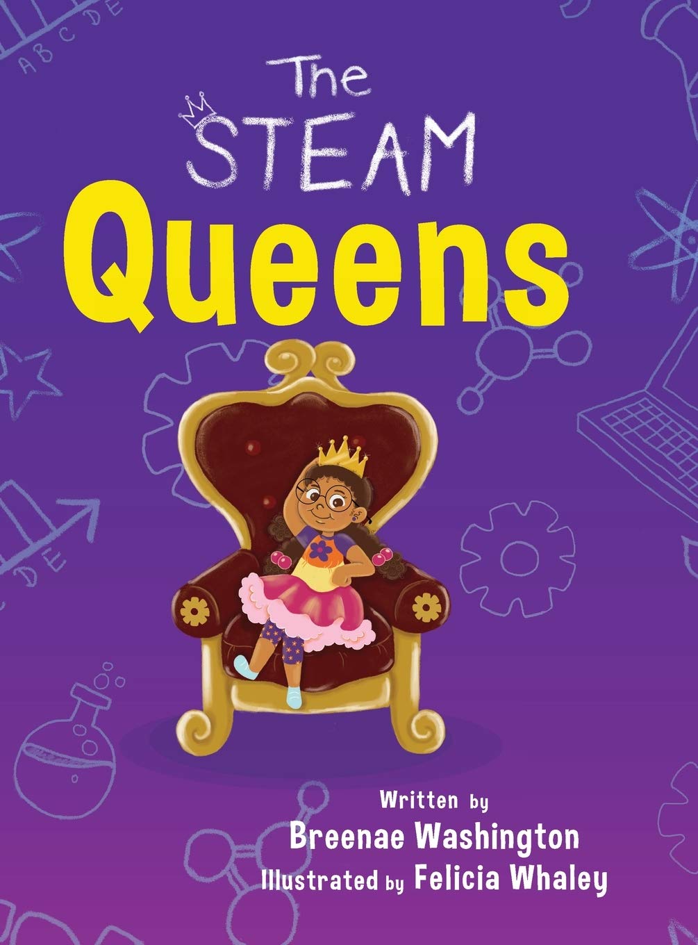 The STEAM Queens