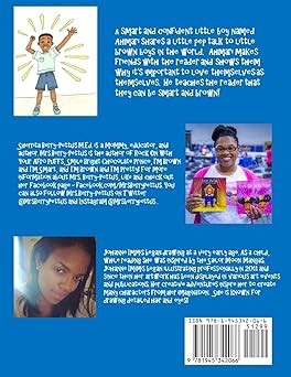 I'm Brown and I'm Smart