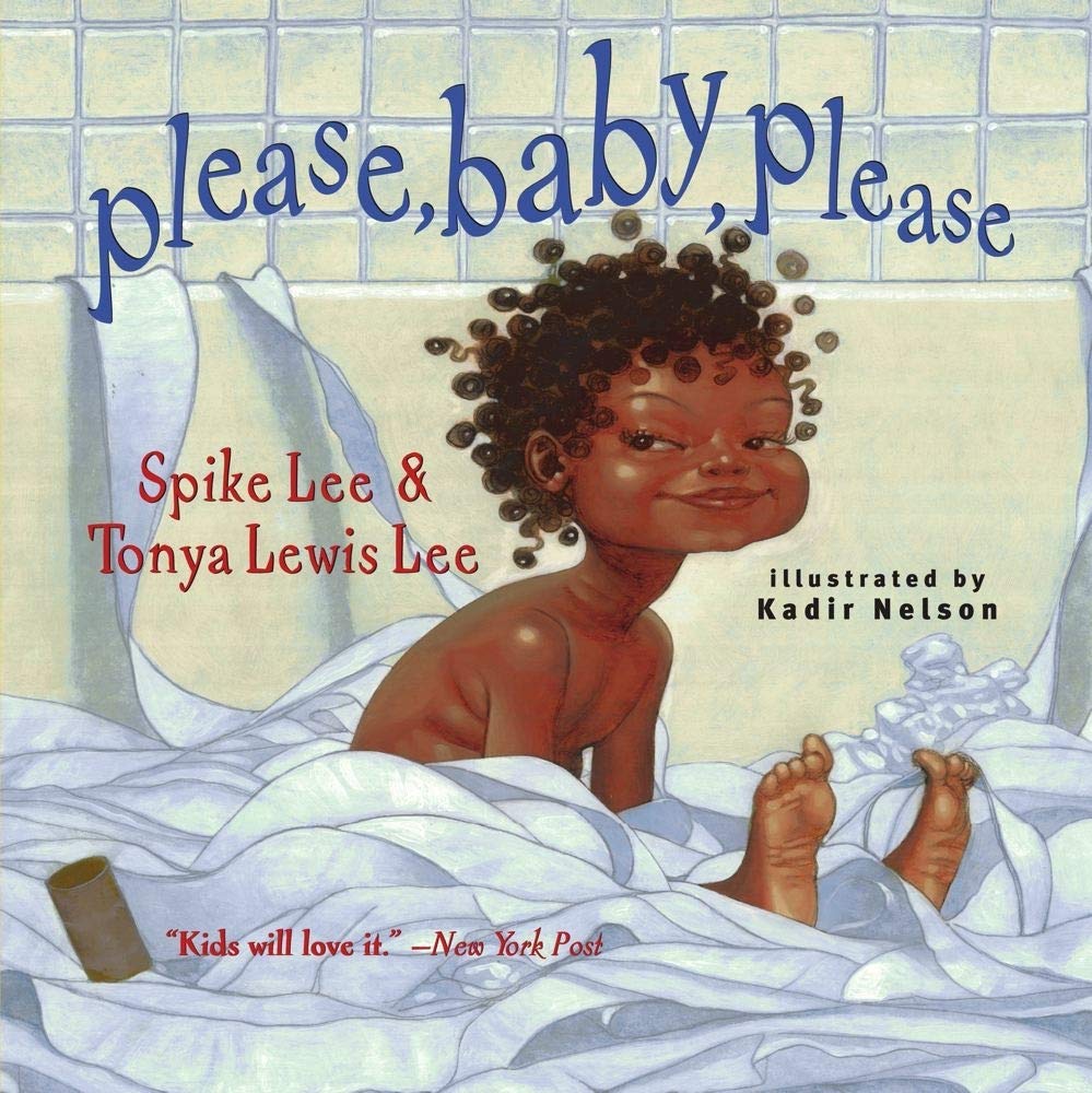 Please, baby, Please
