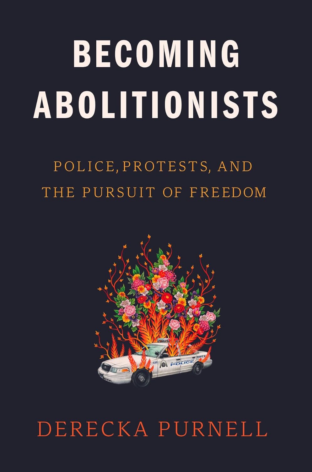 Becoming Abolitionists