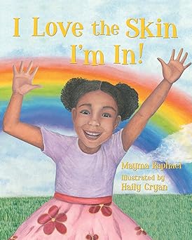 I Love the Skin I'm In