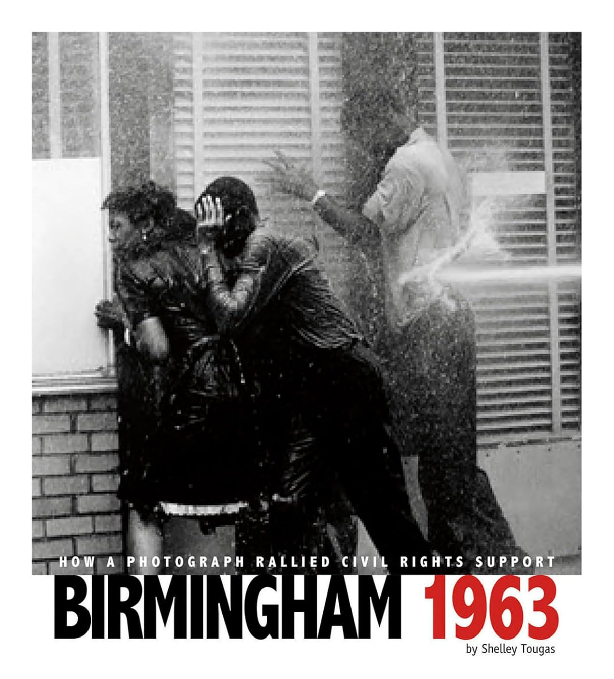 Birmingham 1963: How a Photograph Rallied Civil Rights Support