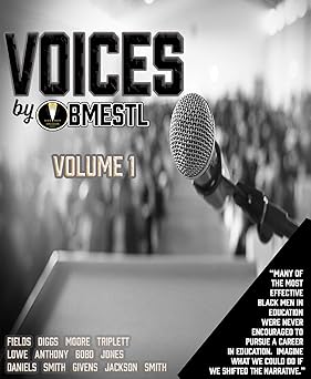 Voices by BMESTL: Volume 1