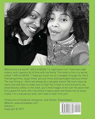 Ila Bean & the Perfect Pup