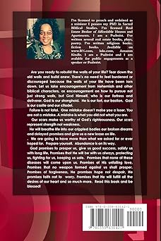 Valley of Dry Bones Live Again Rebuilding the Walls of Your Torn Down Life