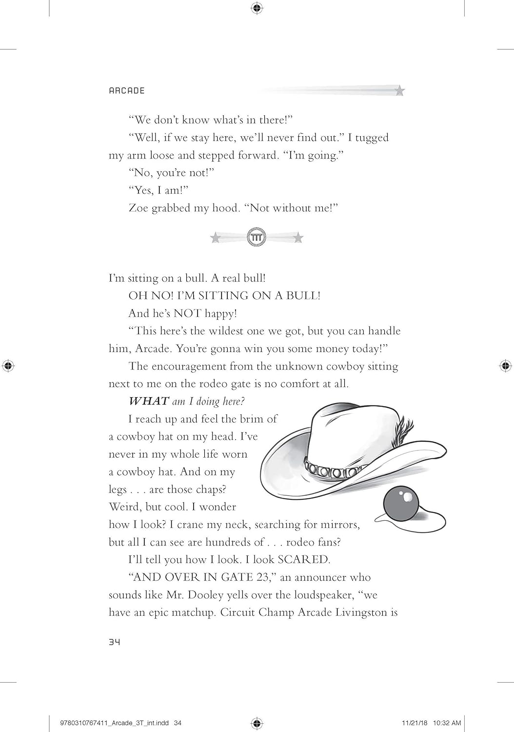 Arcade and the Triple T Token