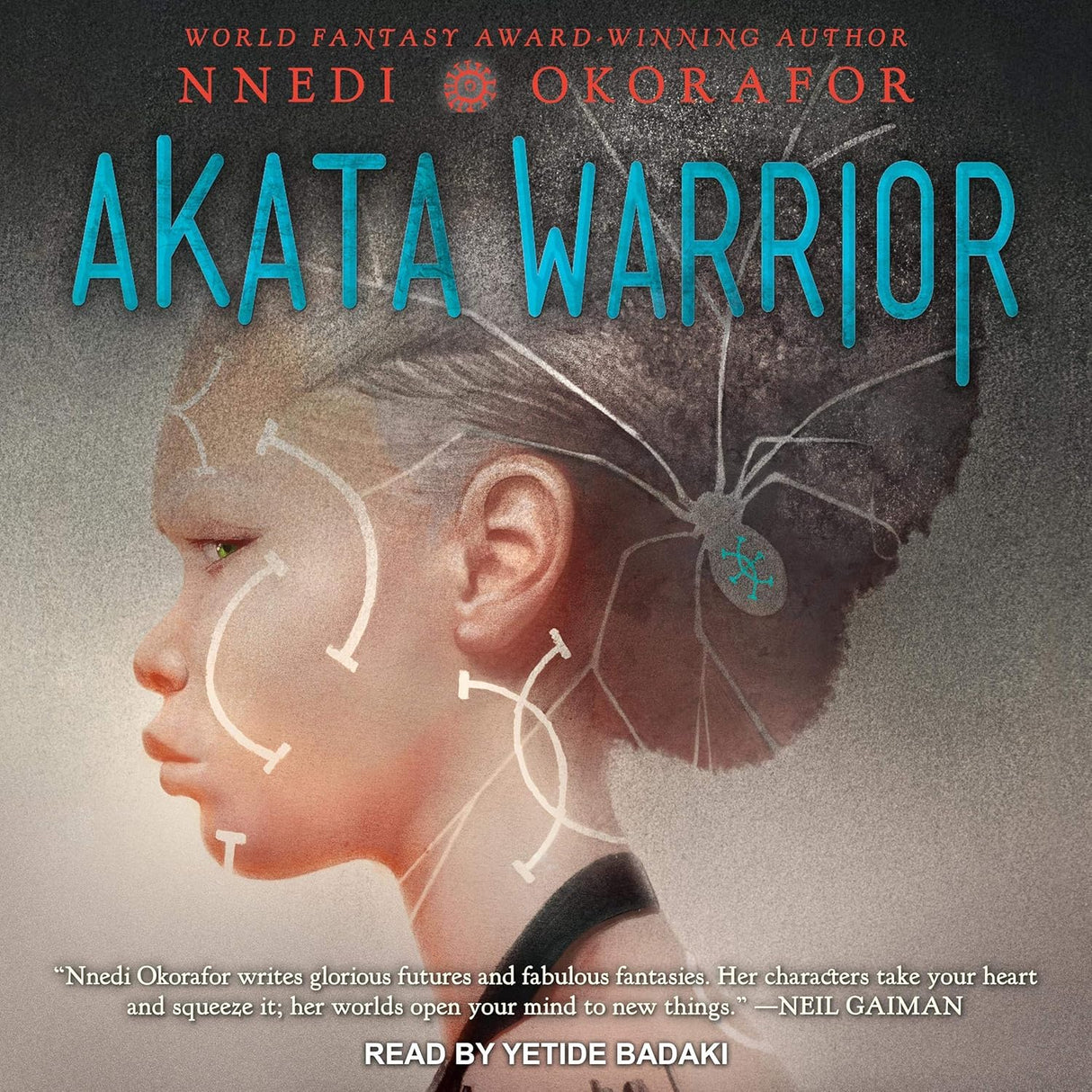 Akata Warrior (Book 2)