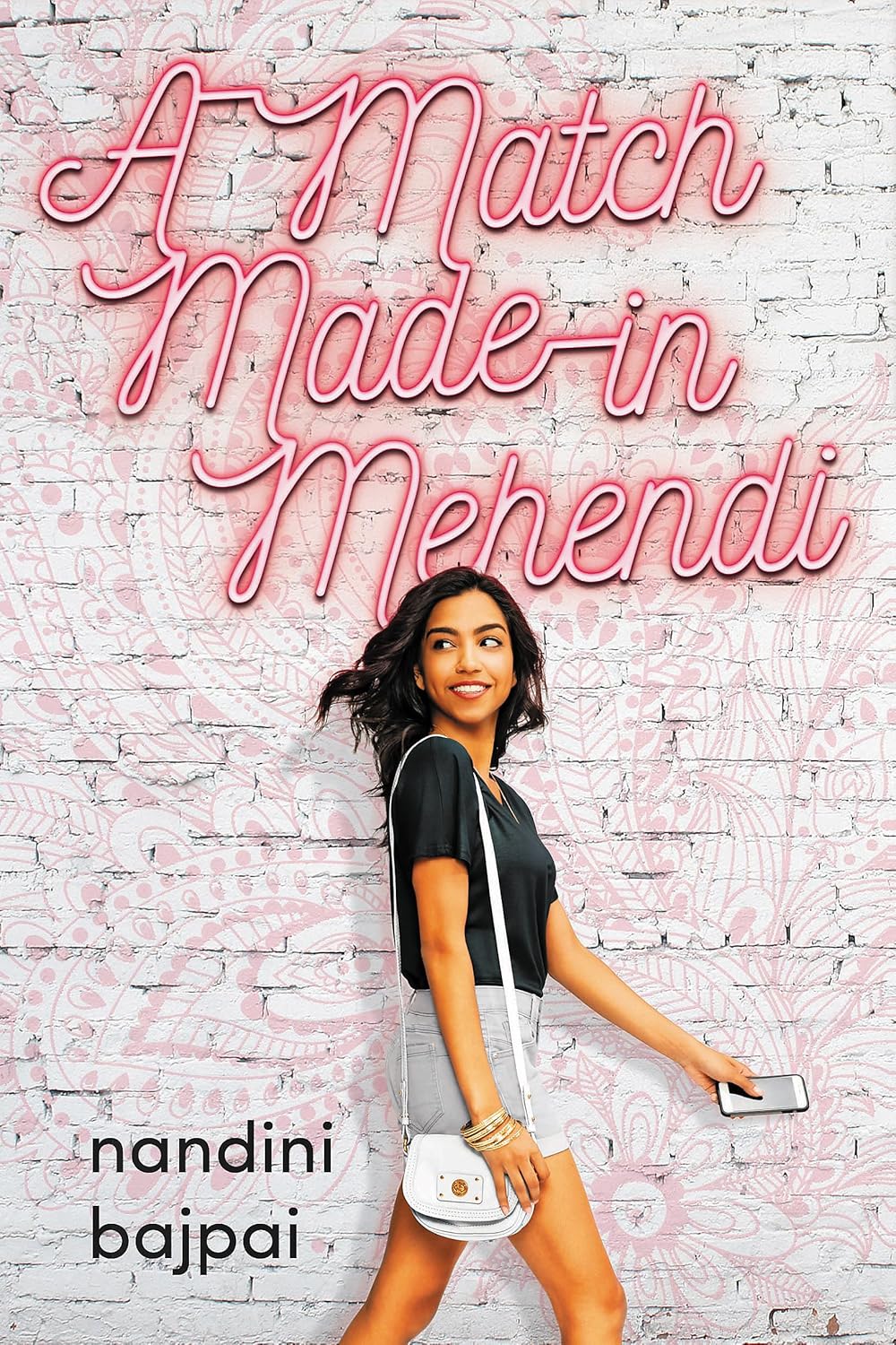 A Match Made in Mehendi