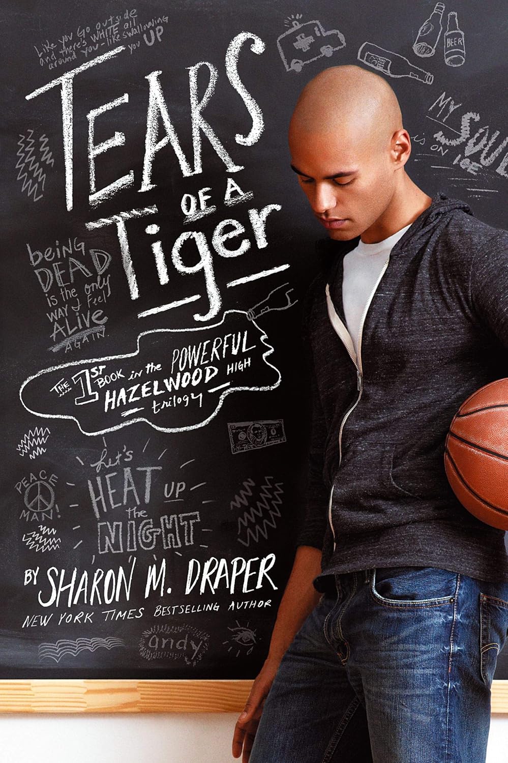 Hazelwood High Trilogy #1: Tears of a Tiger