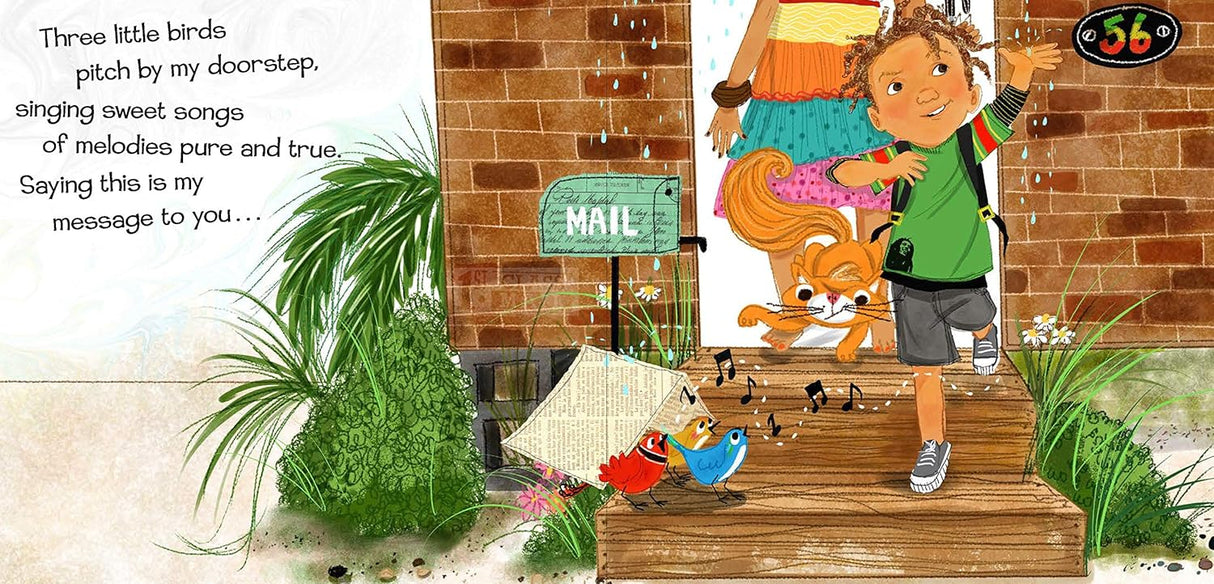 Bob Marley - Every Little Thing