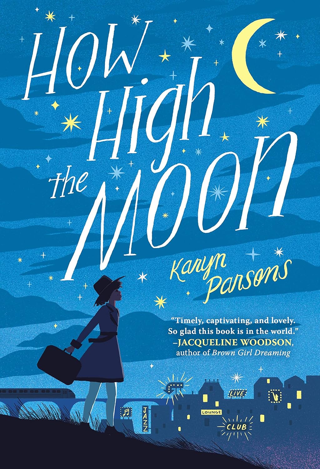 How High the Moon