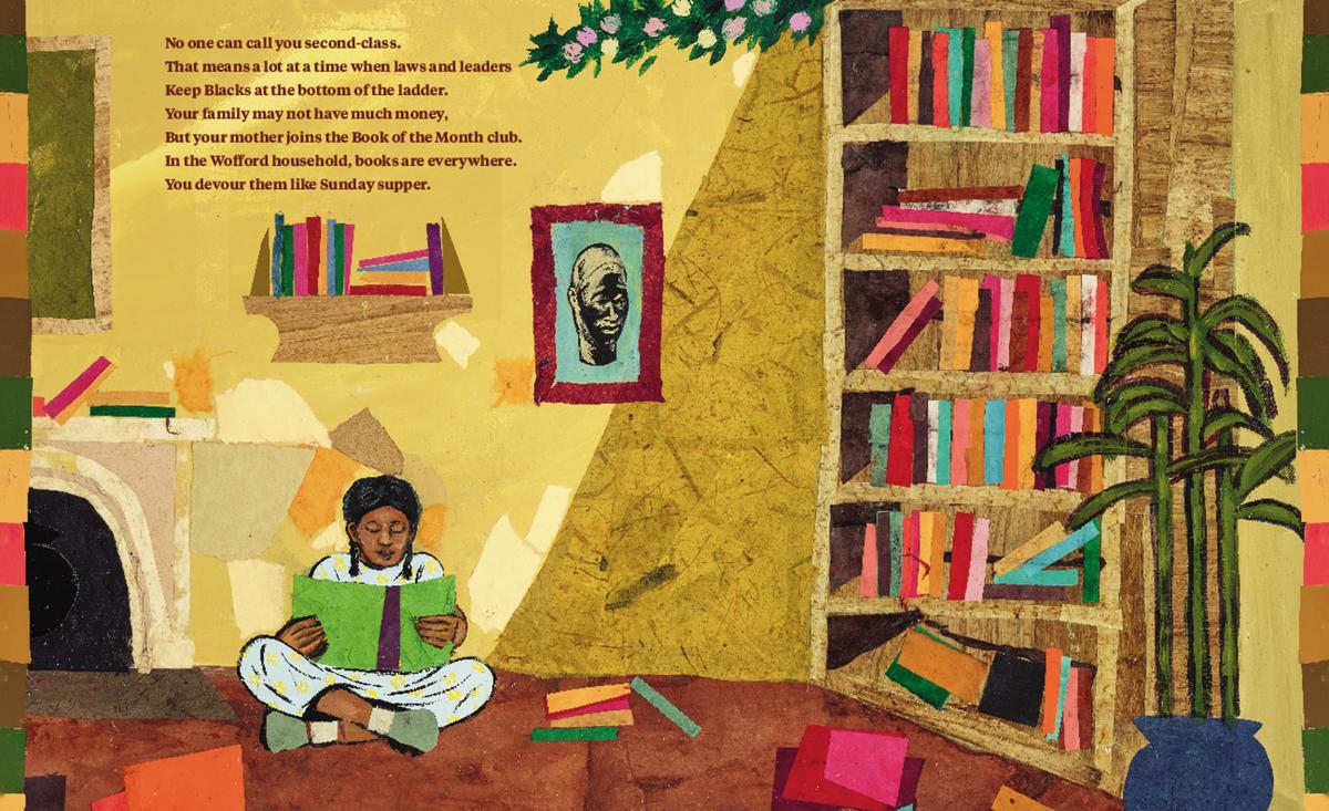 A Crown of Stories: The Life and Language of Beloved Writer Toni Morrison