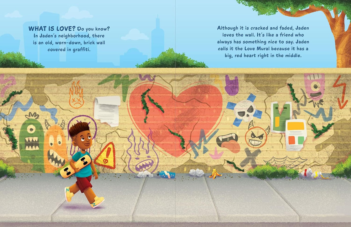 Black Joy: Love Yourself, Love Your Culture