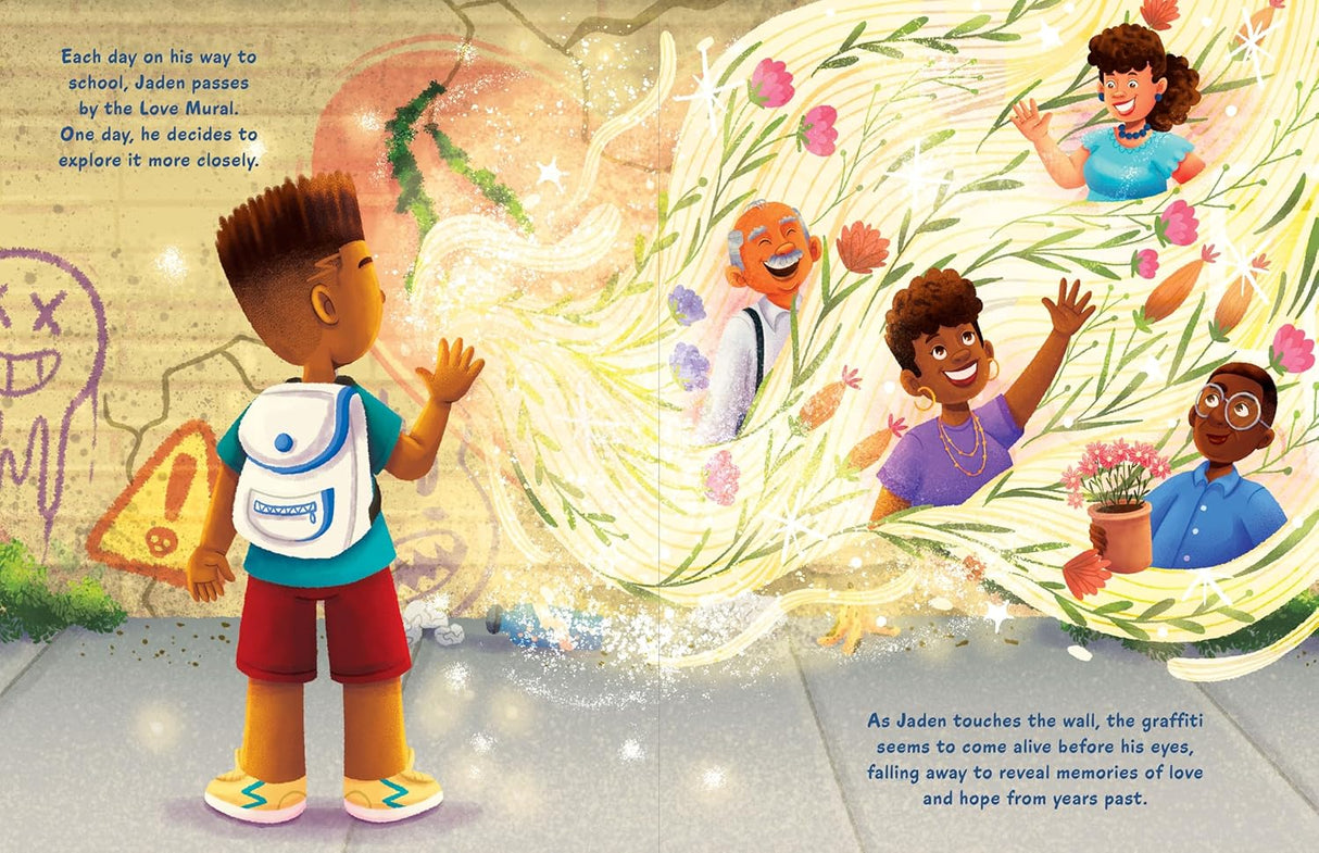 Black Joy: Love Yourself, Love Your Culture