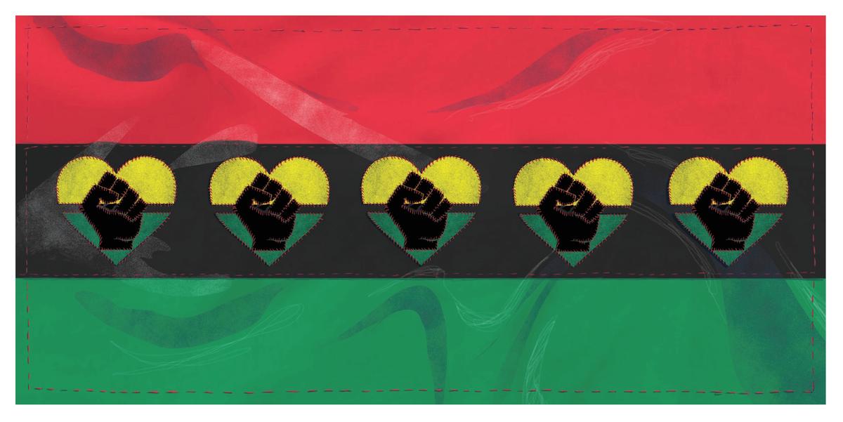 Juneteenth Is