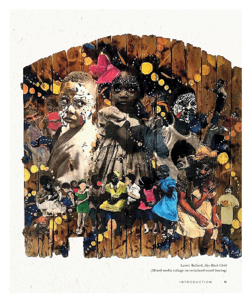 The New Brownies' Book: A Love Letter to Black Families