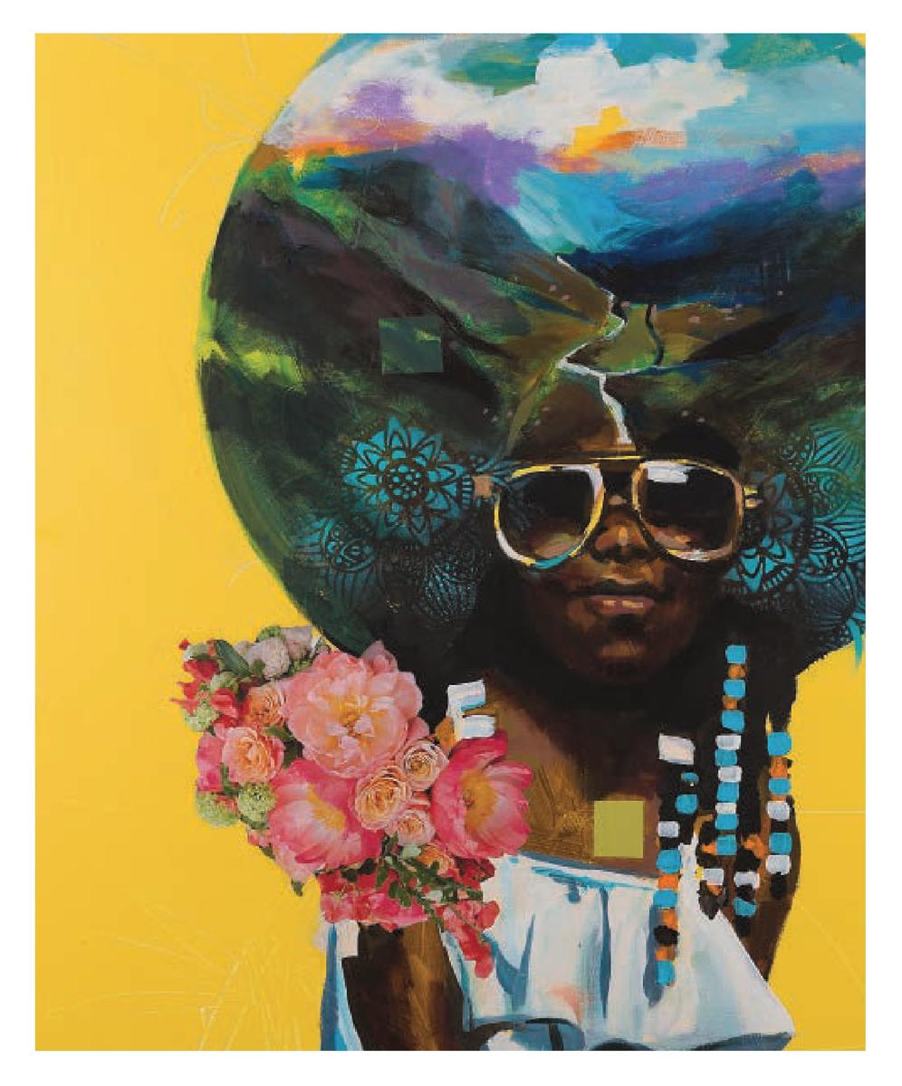 The New Brownies' Book: A Love Letter to Black Families