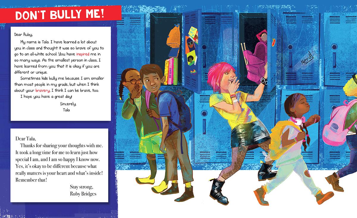 Dear Ruby, Hear Our Hearts