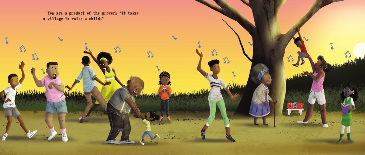 Who Are Your People?