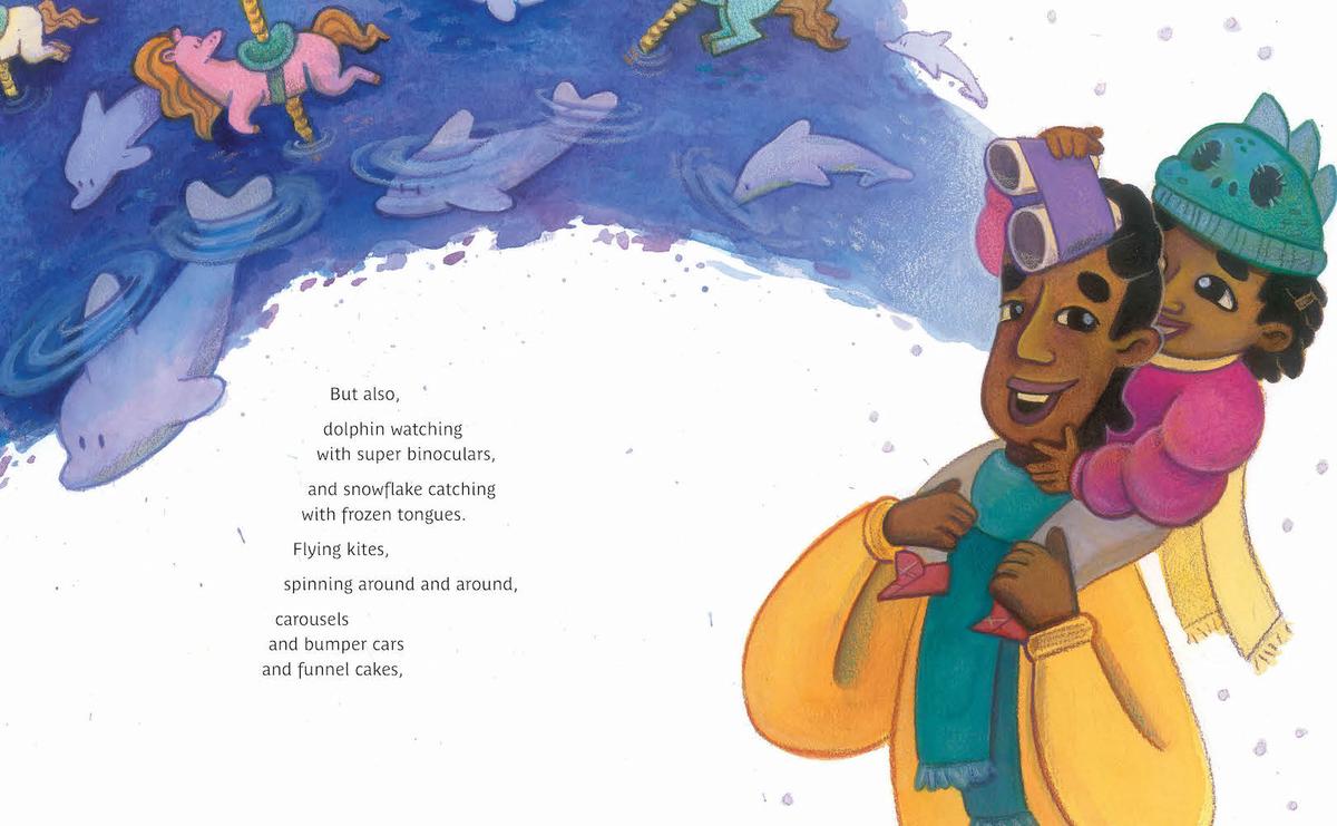 Where Did Benjamin Go?