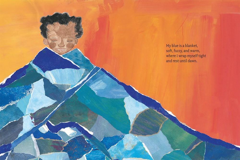 Blue: The Many Ways I Feel