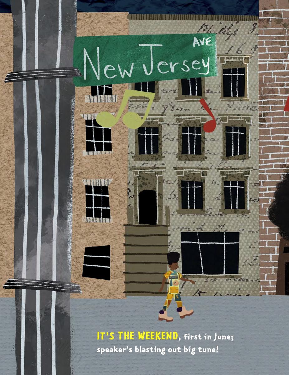 Big Tune Rise of the Dancehall Prince