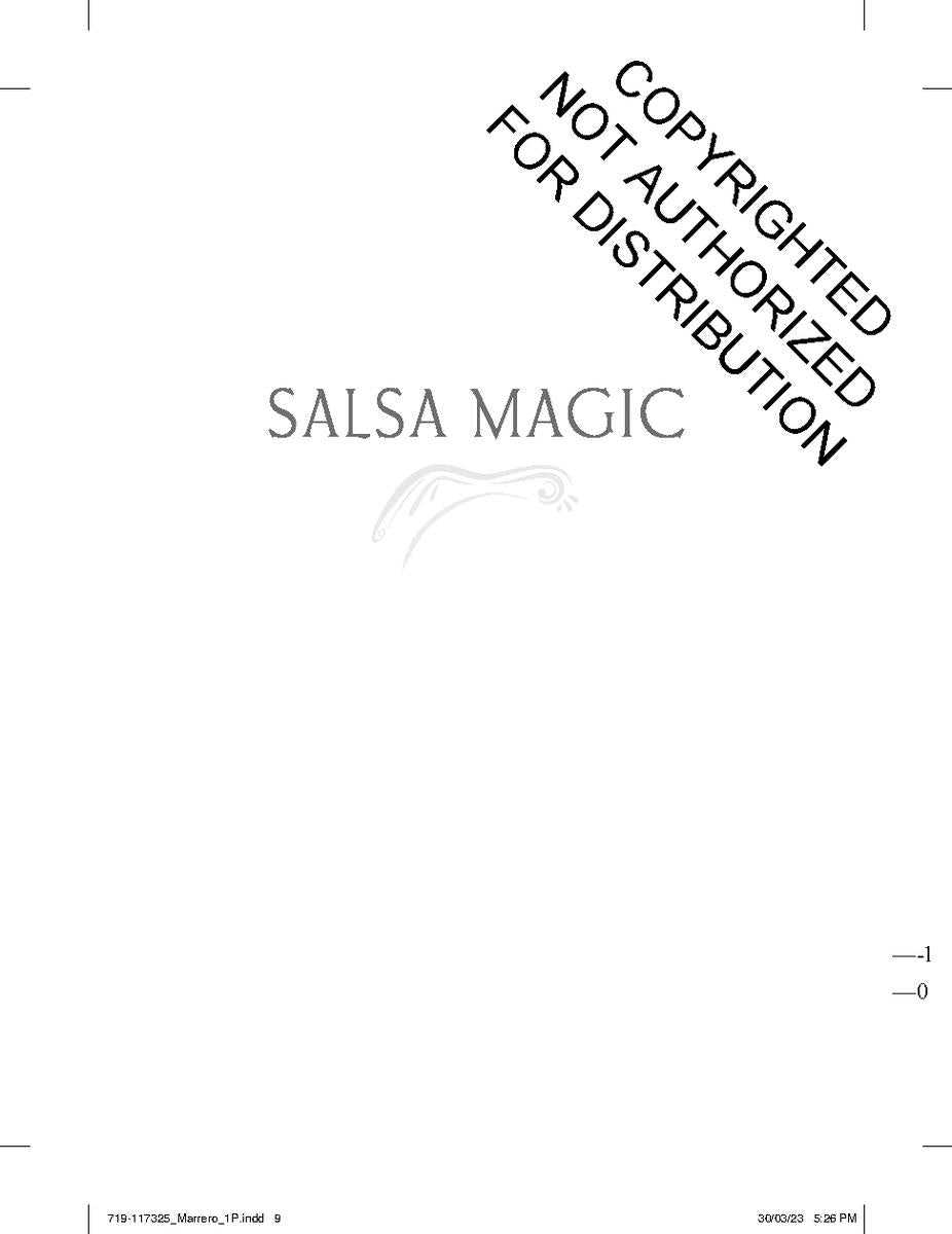 Salsa Magic