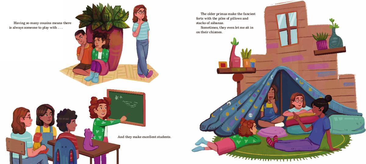 Only for a Little While