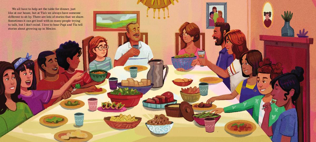 Only for a Little While