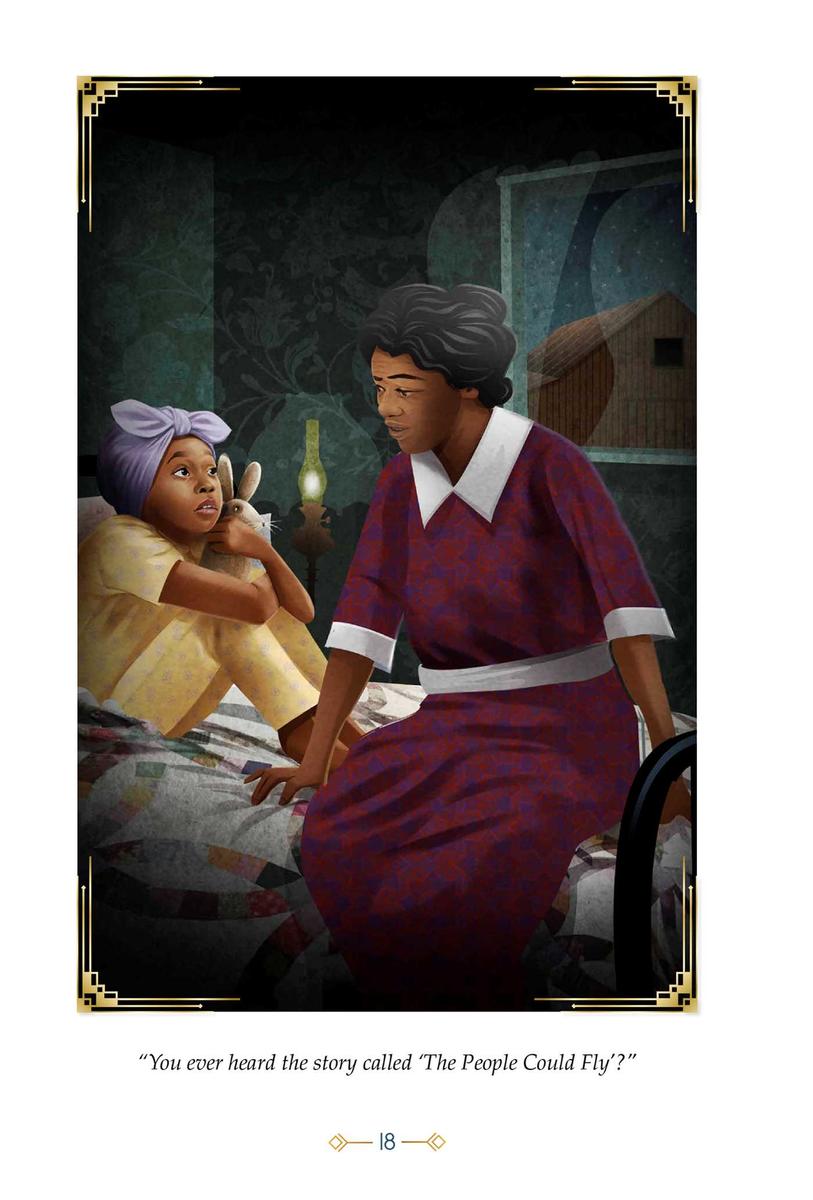 Adventures with Claudie