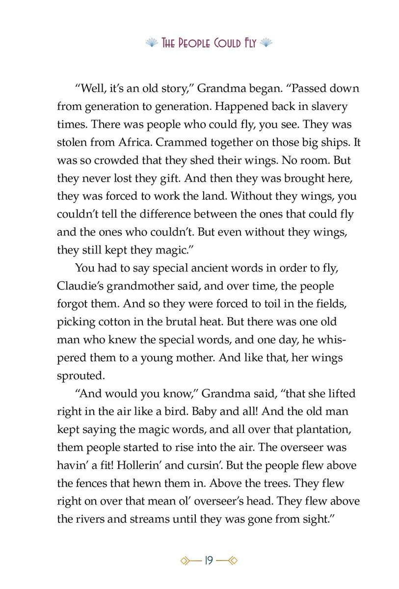 Adventures with Claudie