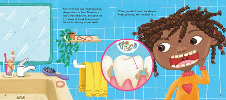 What Would Happen if You Never Brushed Your Teeth?