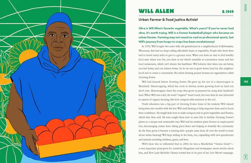 Earth Squad: 50 People Who Are Saving the Planet