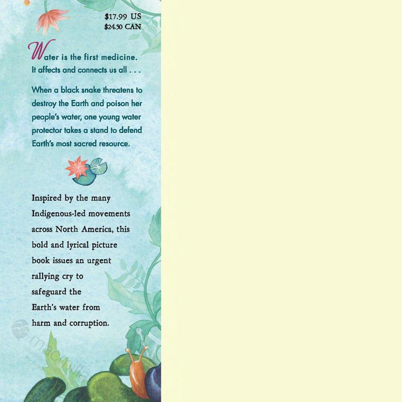 We Are Water Protectors: (Caldecott Medal Winner)