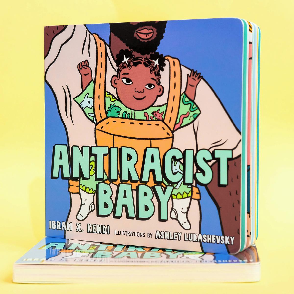 Antiracist Baby