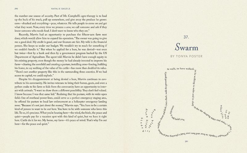 We Are Each Other’s Harvest: Celebrating African American Farmers, Land, and Legacy