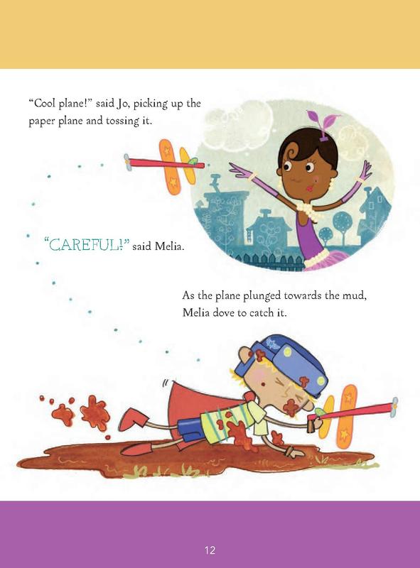 Girls Rule! 5-Minute Stories