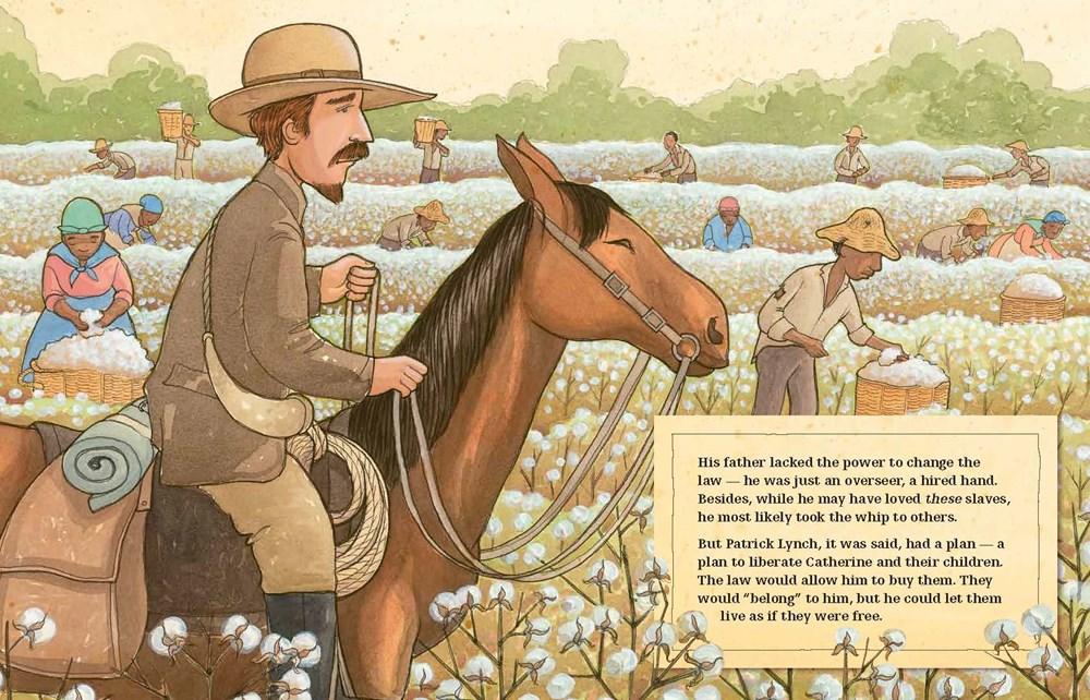 The Amazing Age of John Roy Lynch