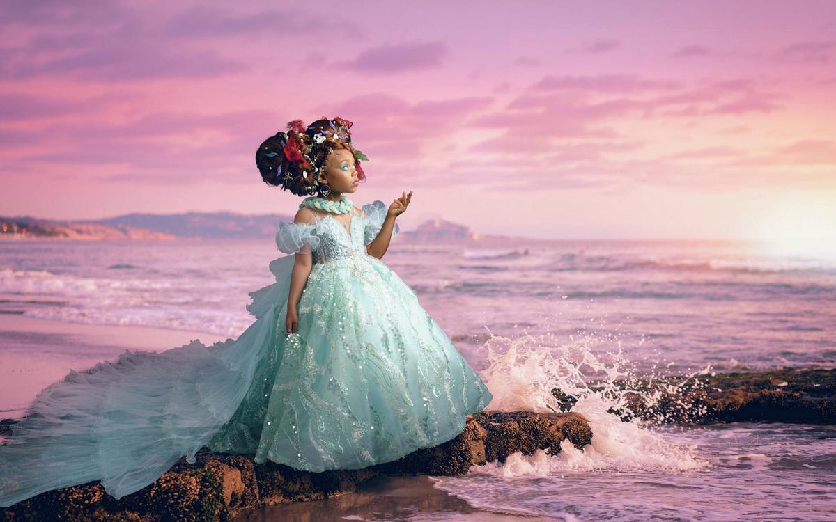 CROWNED: Magical Folk and Fairy Tales from the Diaspora