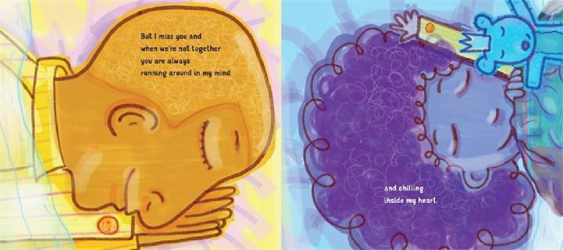 I Love You More Than . . .